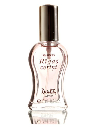 Rigas Cerini (Рижская Сирень, 2000)