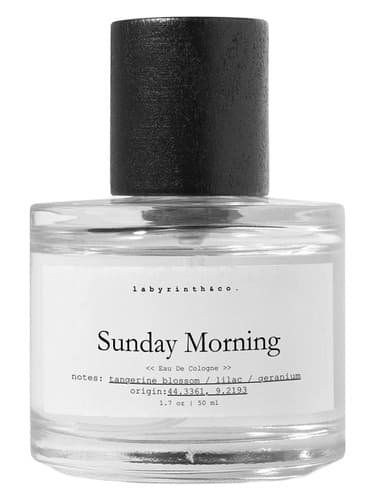 Sunday Morning - صبح یکشنبه