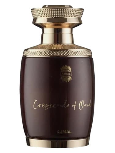 Crescendo de Oud