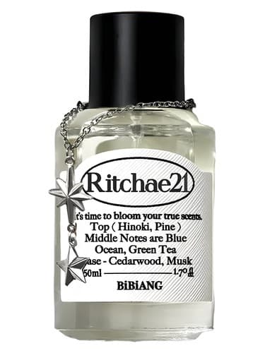Ritchae21 - ریچای 21