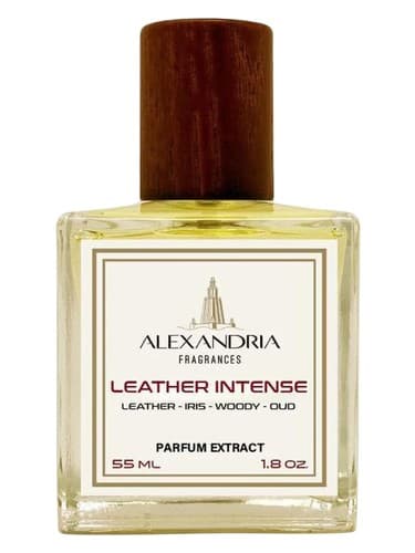 Leather Intense