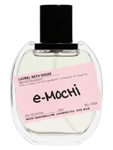 E-Mochi - ای-موچی