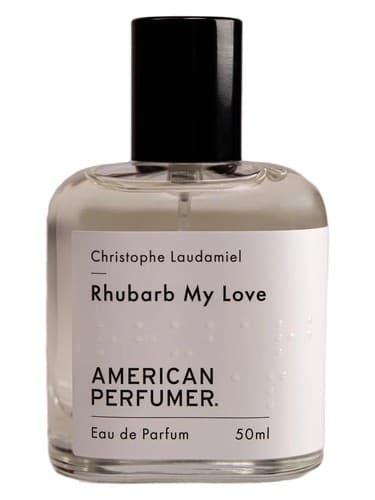 Rhubarb My Love - ریواس لاو من