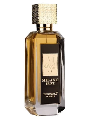 Milano Prive - میلانو پریو