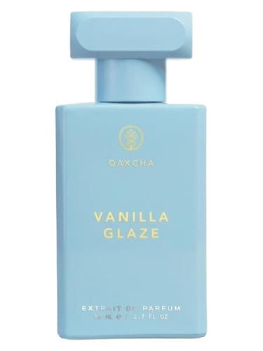 Vanilla Glaze