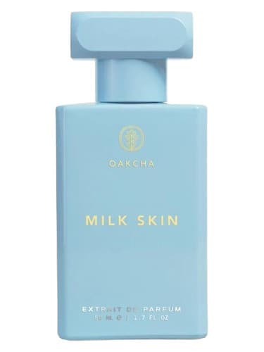 Milk Skin - پوست شیر