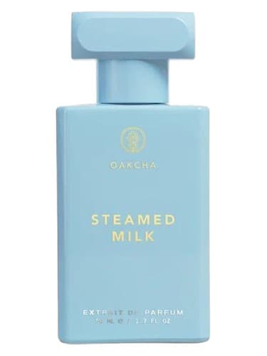 Steamed Milk