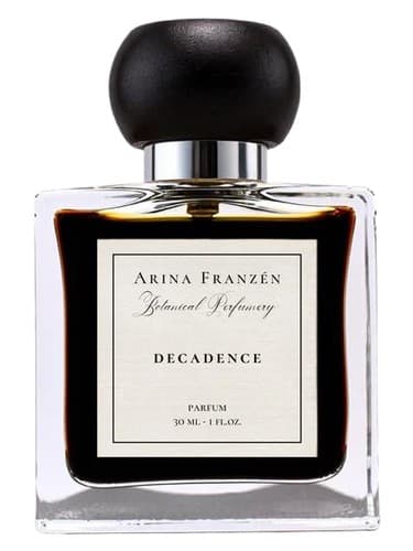 Decadence - Volume I - انحطاط - جلد اول