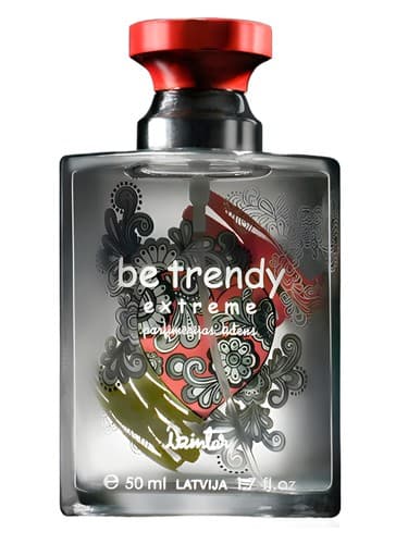Be Trendy Extreme - مرسوم، مد روز افراطی