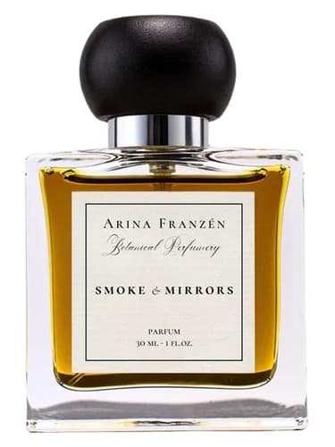 Smoke & Mirrors - Volume I