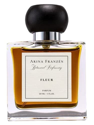 Fleur - Volume II - فلور - جلد دوم