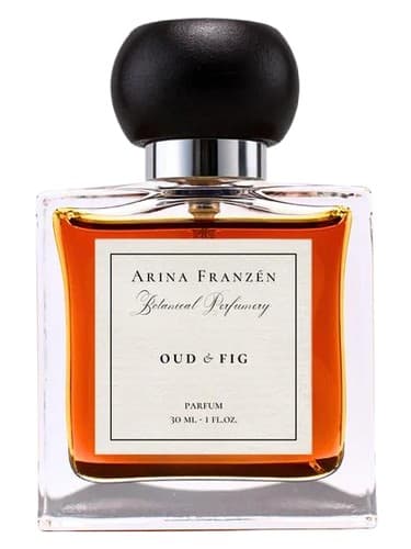 Oud & Fig - Volume II - عود و انجیر - جلد دوم