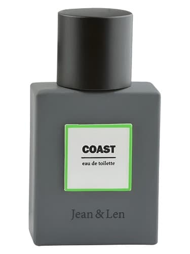 Coast - ساحل