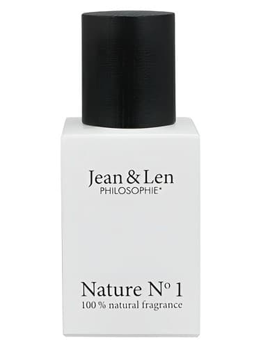 Nature N° 1 - طبیعت شماره 1