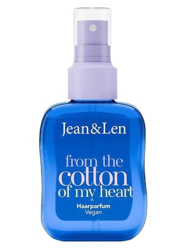From the Cotton of My Heart
