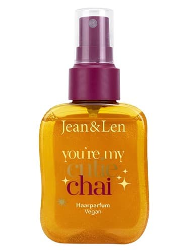 You're My Cutie Chai