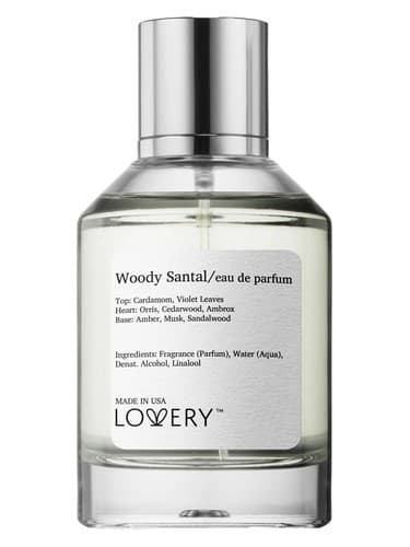 Woody Santal - وودی سانتال