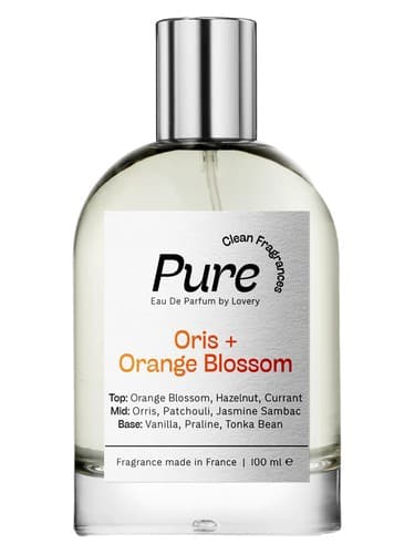 Pure Oris & Orange - اوریس و اورنج پیور