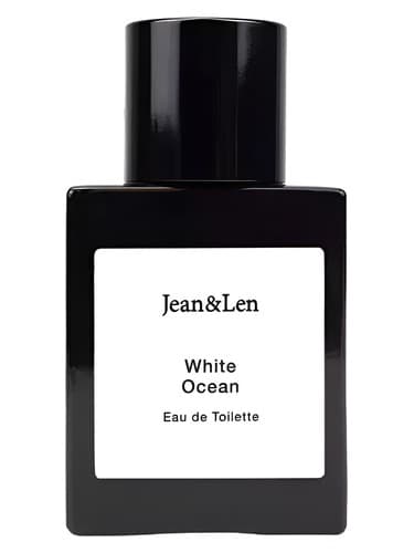 White Ocean