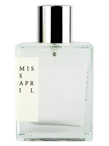 Miss April