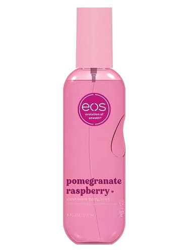 Pomegranate Raspberry