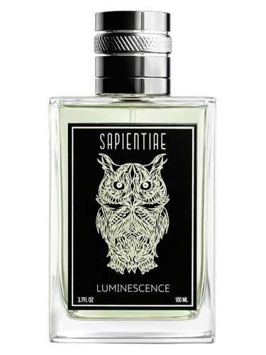 Luminescence - لومینسانس