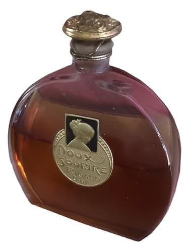 Doux Sourire - دوکس سوری