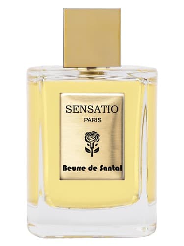Beurre de Santal