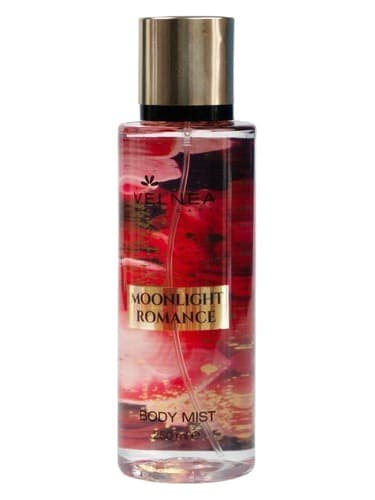 Moonlight Romance Body Mist - مهتاب بادی میست عاشقانه