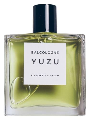 YUZU