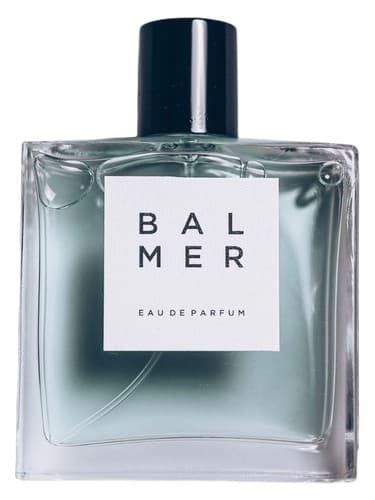 BALMER