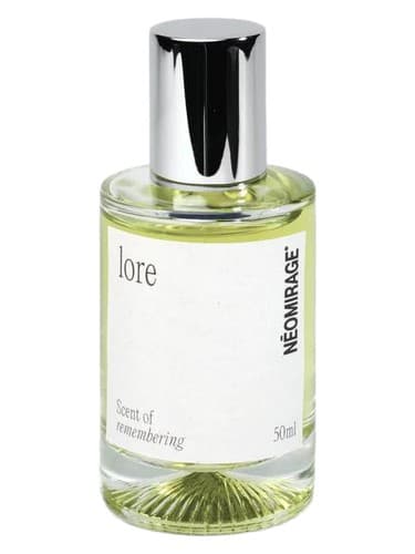 Lore - The Scent of Remembering - لور - بوی یاد