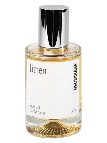Limen - The Scent for On-Between - لیمن - رایحه برای در بین