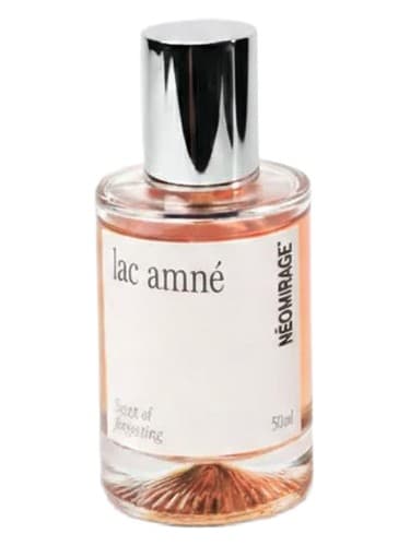 Lac Amné – The Scent of Forgetting - Lac Amné – بوی فراموشی