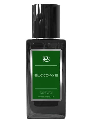 Bloodaxe - بلادکس
