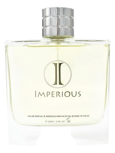 Imperious - شاهانه