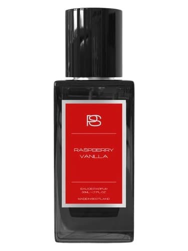 Raspberry Vanilla - وانیلا تمشک