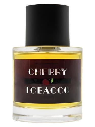 Cherry Tobacco - تنباکوی چری