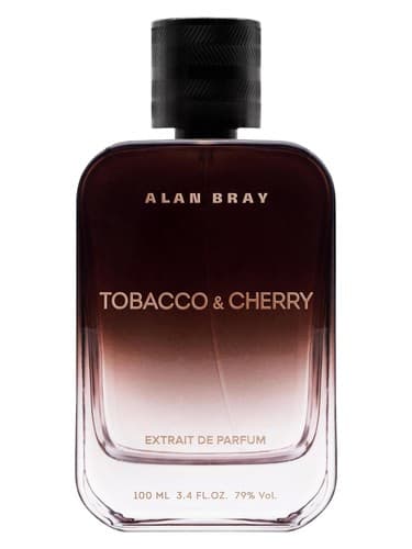 Tobacco & Cherry - تنباکو و چری