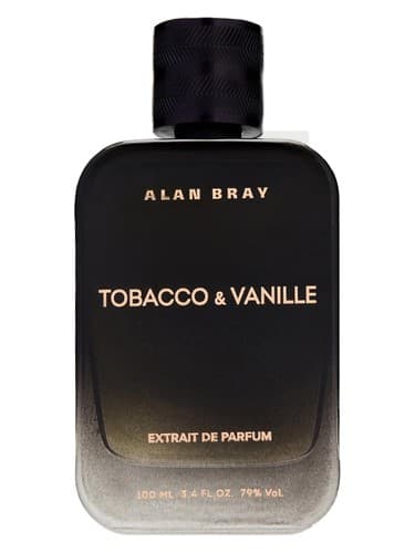 Tobacco & Vanille