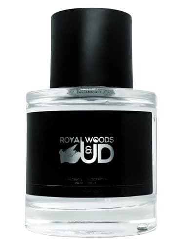 Royal Woods & Oud