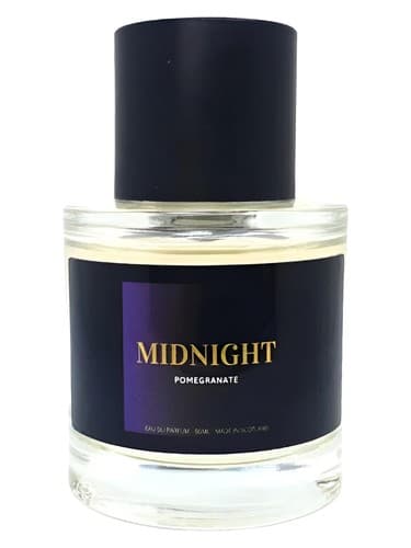 Midnight Pomegranate - انار نیمه نایت