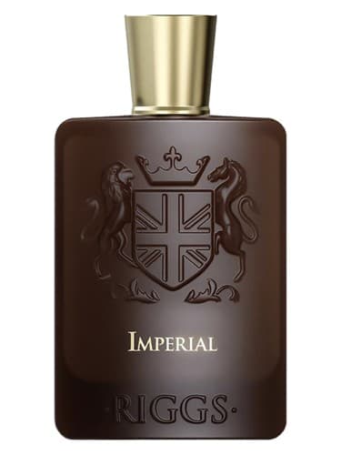 Imperial - امپراتوری