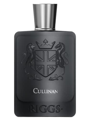 Cullinan - کولینان