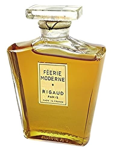 Féerie Moderne 