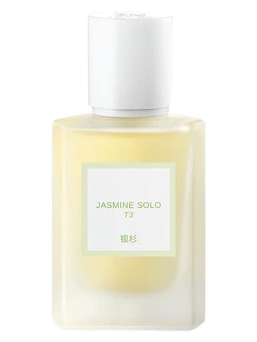 Jasmine Solo 茉莉轻影 - جاسمین سولو 茉莉轻影