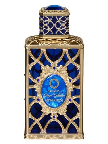 Monarch - کینگ