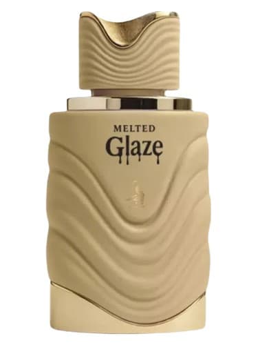 Melted Glaze - لعاب ذوب شده