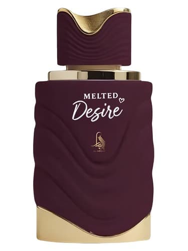 Melted Desire - میل ذوب شده