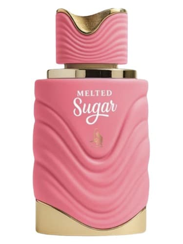 Melted Sugar